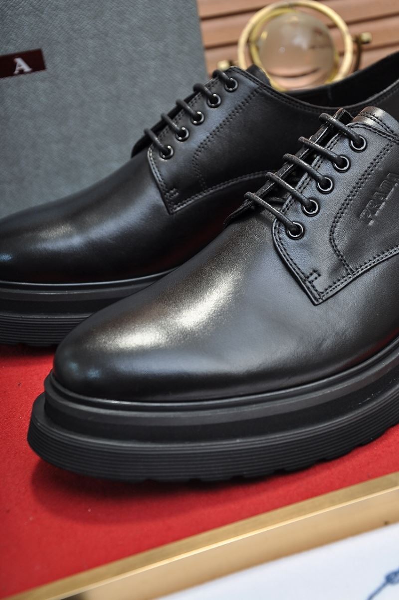 Prada Business Shoes